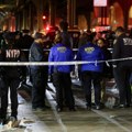 Napad na stanici metroa u Njujorku: Jedna osoba poginula, petoro povređenih