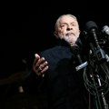 Lula besan na izrael Potrebna reforma UN