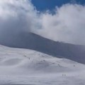 Poznat identitet stradale amerikanke na Brezovici Radi se o poznatoj skijašici