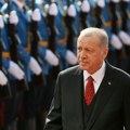 Erdogan:"Ne može da bude mira dok Izrael ne prizna osnivanje države Palestine"