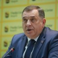 Dodik postavio ultimatum za pregovore BiH sa EU: Datum ili redefinisanje politike