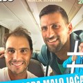 Nole vs Rafa – biramo njihove najbolje mečeve (VIDEO)