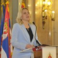 Cvijanović: BiH ne može da ide ka EU ako…