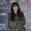 Teya Dora sa numerom Ramonda predstavlja Srbiju na Pesmi Evrovizije u Malmeu