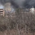 Izgoreo hotel u koji Srbi idu na vikende: Požar buknuo na 4. spratu, evakuisano oko 200 gostiju