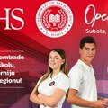 Опен Даи за основце: Бесплатно завирите у ИТХС – средњу ИТ школу