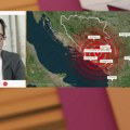 Seizmološkinja Ana Mladenović pojašnjava da li zemljotresi iz regiona „idu“ ka Srbiji