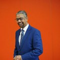 Izabran prvi crni premijer Velsa: Vogan Geting na čelu vlade u Kardifu