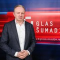 Dragan Đilas: Demokratska Srbija očekuje od Evropske unije da jasno i glasno kaže kako izgleda Srbija danas