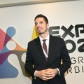 Veliko interesovanje kompanija iz celog sveta za EXPO! Borovčanin za "Blic Biznis": "Moj najvažniji zadatak biće da…