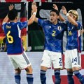 Не игра се у Пјонгјангу: "Непредвиђене околности" одлажу меч Јапана и др Кореје у мундијалским квалификацијама
