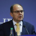Šmit ponovo najavljuje nametanje izmena Izbornog zakona BiH
