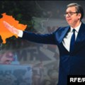 Zašto Vučić i SNS 'brane' Kosovo na beogradskim izborima?