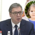 Vučić: Policija uhapsila dve osobe, priznali su da su ubili Danku
