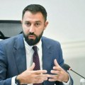 Ministar Krasnići: EU ima dvostruke aršine kada su u pitanju Kosovo i Srbija