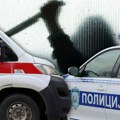 Nož zabio ocu u leđa: Jezivo nasilje u Leskovcu