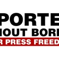 Reporteri bez granica do kraja nedelje Evropskoj komisiji predaju izveštaj o Srbiji