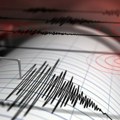 Novi snažan zemljotres jačine 5,6 stepeni