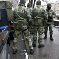 Snage EUFOR u BiH patroliraće radi obuke tokom aprila i maja