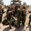 Vojni stručnjak vjeruje da je Washington dao zeleno svjetlo za invaziju na Rafah