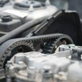 Zašto je važan zupčasti kaiš motora i šta je potrebno uraditi da prestane da „cvili“?