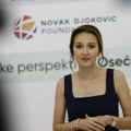 Jelena Đoković o vaspitanju dece i velikom problemu: "Njihov mozak je treniran, nadam se da ćemo naći rešenje"