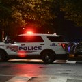 Pucnjava u Atlanti: Ubijen naoružani napadač, ranjena trojica policajaca