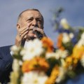 Erdogan obeležio palestinsku Nakbu obećavši nastavak podrške Hamasu
