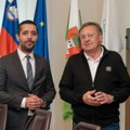 Momirović otvorio srpsko-slovenački poslovni forum