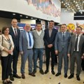 Размена искуства два града из српске и црне горе: Подршка Требињу од Херцег Новог