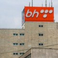 BH Telecom traži konzultanta u okviru analize promjene organizacije