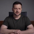 "У ракетном удару убијено је више људи" Зеленски: Ово је мета (видео)