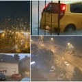 I u Srbiji sve češće razorne vremenske nepogode Šta ako vam automobil nastrada u oluji, kako najlakše naplatiti štetu…