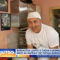 Smole je jedini pravi burekdžija u Čačku: Kod njega je tajna formula starih majstora bureka