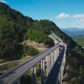 Od otvaranja prve donice auto-puta u Crnoj Gori ostvareno više od 17 miliona evra prihoda