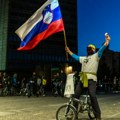 Slovenija odlaže priznavanje Palestine: Opozicija podnela novi predlog, evo o čemu se radi