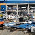 Eksplozija u prodavnici u Rumuniji, 13 povređenih
