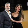Džordž Kluni zvao Belu kuću zbog supruge: Čuveni glumac ljut na Bajdena, njegovoj ženi Amal preti deportovanje