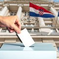 Hrvatska sutra bira 12 poslanika u Evropski parlament: Na snazi izborna tišina