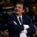 Ataman brutalno isprozivao trenera Olimpijakosa: Ne budi ljubomoran, možda ćeš i ti u budućnosti moći da osvojiš…