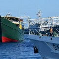 Drama na moru Sudarili se filipinski i kineski brod, oglasio se Peking: "Ignorisali su naša upozorenja"