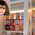 Poznati otkrivaju šta drže u svojim frižiderima: Selena Gomez, Kim Kardashian, Oprah Winfrey i drugih poznatih ličnosti
