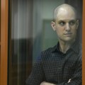 Novinar Evan Gerškovič osuđen na 16 godina zatvora u Rusiji