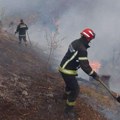 Dačić: Tri helikoptera MUP pomoći će u gašenju požara kod Bujanovca i u Severnoj Makedoniji