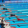 Anja Crevar bez polufinala na 200 m delfin na Olimpijskim igrama