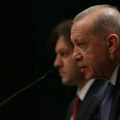 Erdogan presekao: Veto na sve angažmane NATO-a i Izraela