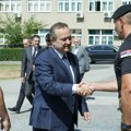 Dačić: Nastavićemo sa opremanjem naših specijalnih jedinica da bi davale rezultate u interesu građana i Srbije