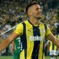 Majstore! Kakav šmekerski gol Dušana Tadića (VIDEO)