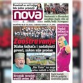 „Nova“ piše: Međunarodna korporacija projekat „Jadar“ u dokumentima predstavlja kao već „gotovu stvar“