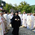 "Narod će u nedelju moći da dotakne mošti Svetog Jakova" Iguman manastira Tumane otkriva kako je dvostruki doktor nauka…